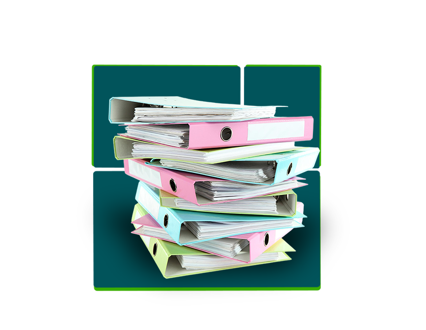 Submission Services